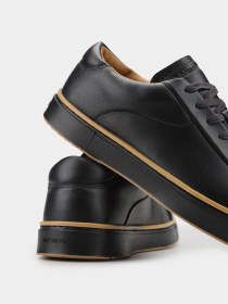Кеды Emporio Armani модель EM003081-AF18228-UC001 Фото