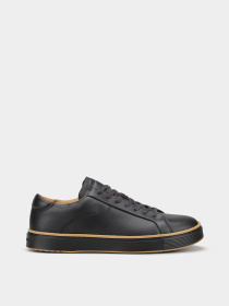 Кеди Emporio Armani модель EM003081-AF18228-UC001 Фото
