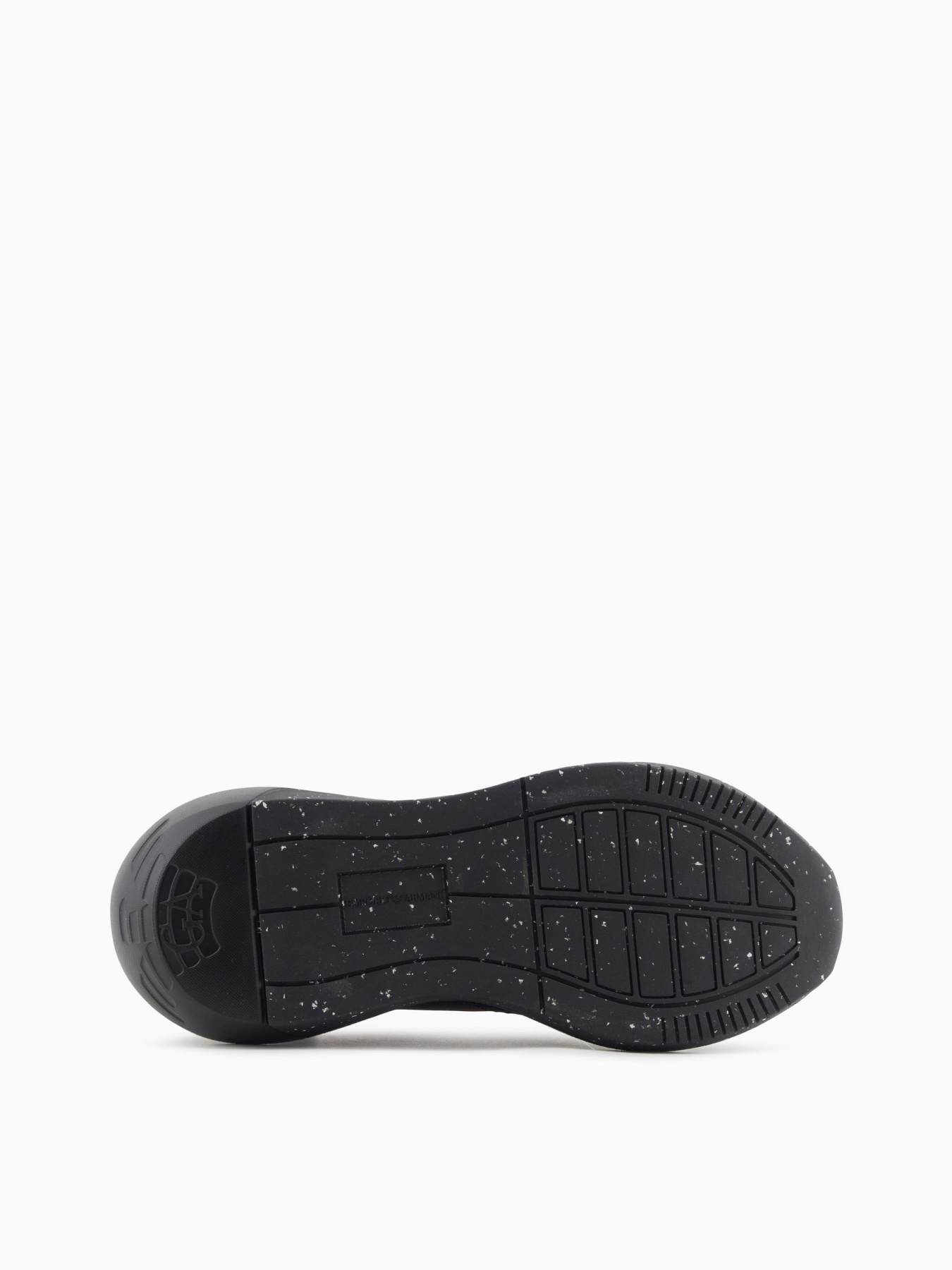 Кроссовки Emporio Armani модель EM003667-AF19533-UC001 Кроссовки Emporio Armani модель EM003667-AF19533-UC001 Фото