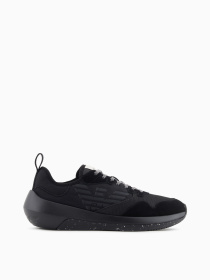 Кроссовки Emporio Armani модель EM003667-AF19533-UC001 Фото
