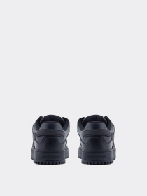 Кеды Emporio Armani модель EM003670-AF19554-UC001 Фото