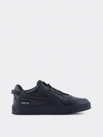Кеды Emporio Armani модель EM003670-AF19554-UC001 Фото