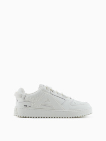 Кеды Emporio Armani модель EM003670-AF19554-U0011 Фото