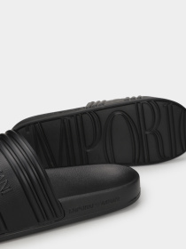 Шльопанці Emporio Armani модель EM002246-AF16403-UC001 Фото