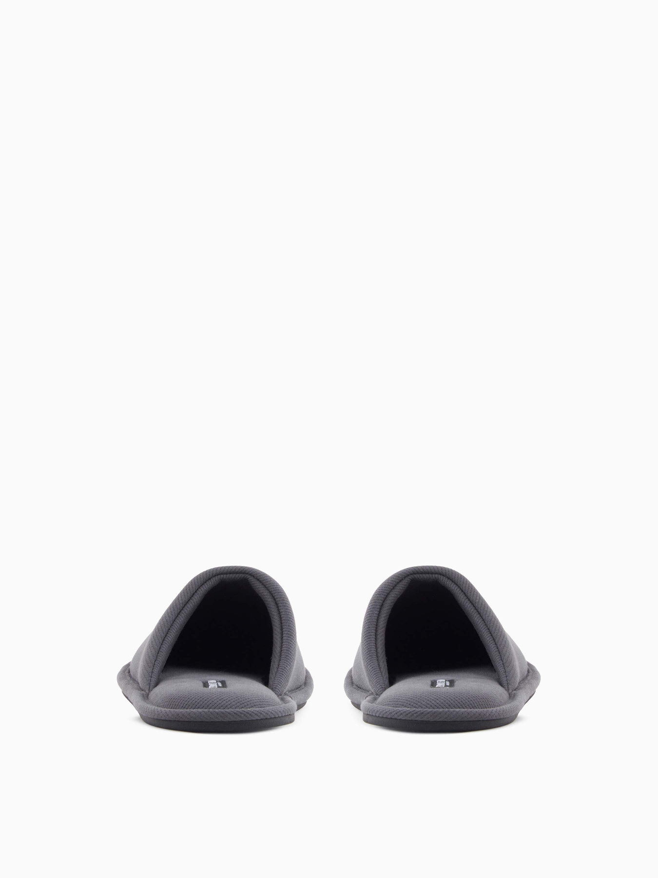 Капці Emporio Armani модель EM002857-AF15006-U8117 Фото
