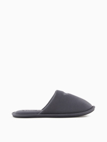 Тапки Emporio Armani модель EM002857-AF15006-U8117 Фото