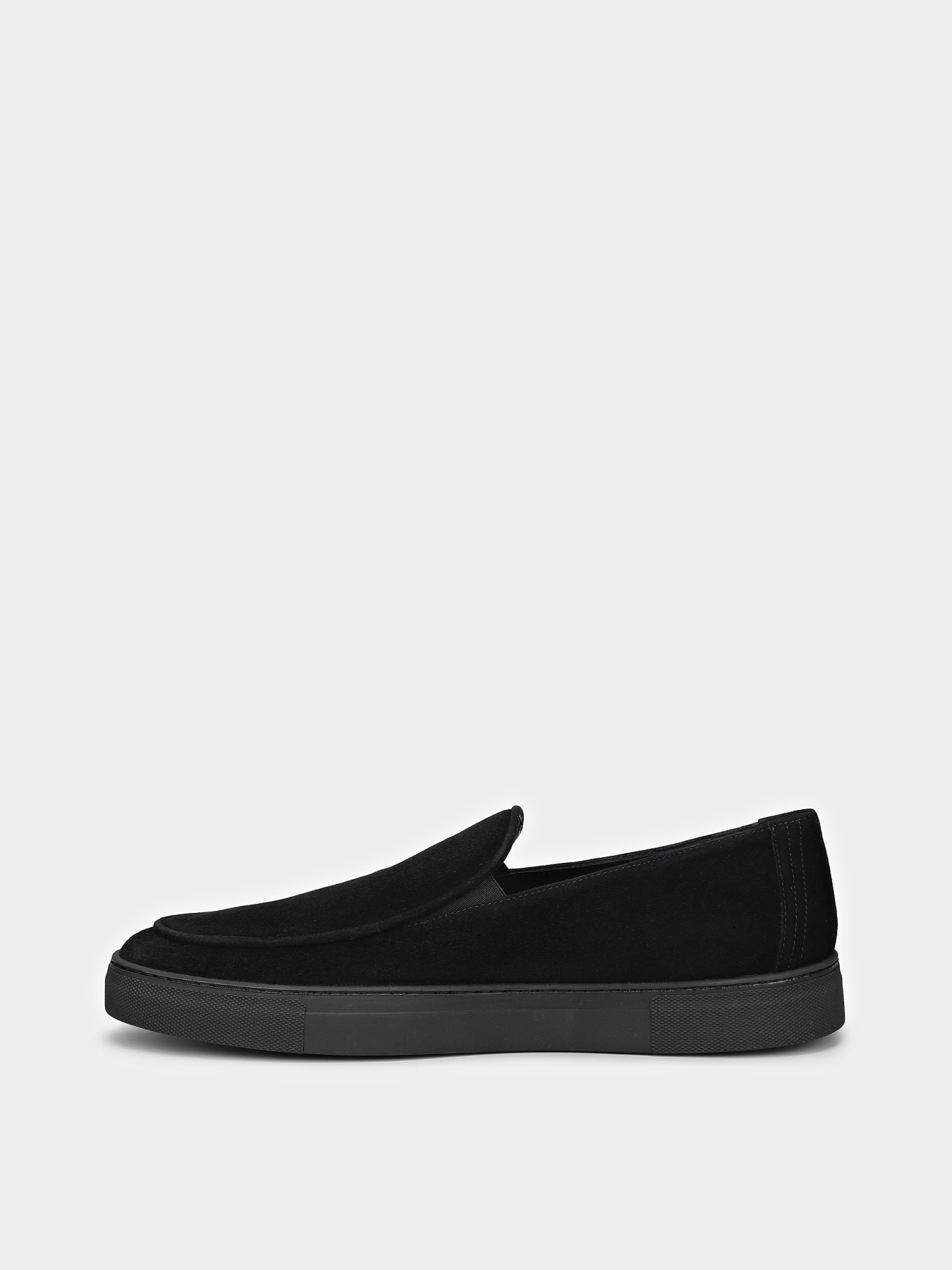 Сліпони та мокасини Emporio Armani модель X4Y012-XC017-00002 Сліпони та мокасини Emporio Armani модель X4Y012-XC017-00002 Фото