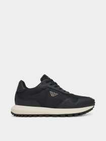 Кросівки Emporio Armani модель EM003738-AF19532-MB007 Фото