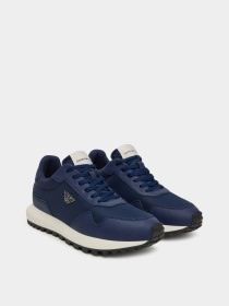 Кроссовки Emporio Armani модель EM003738-AF19532-MB371 Фото