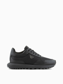 Кросівки Emporio Armani модель EM003738-AF19532-MC005 Фото