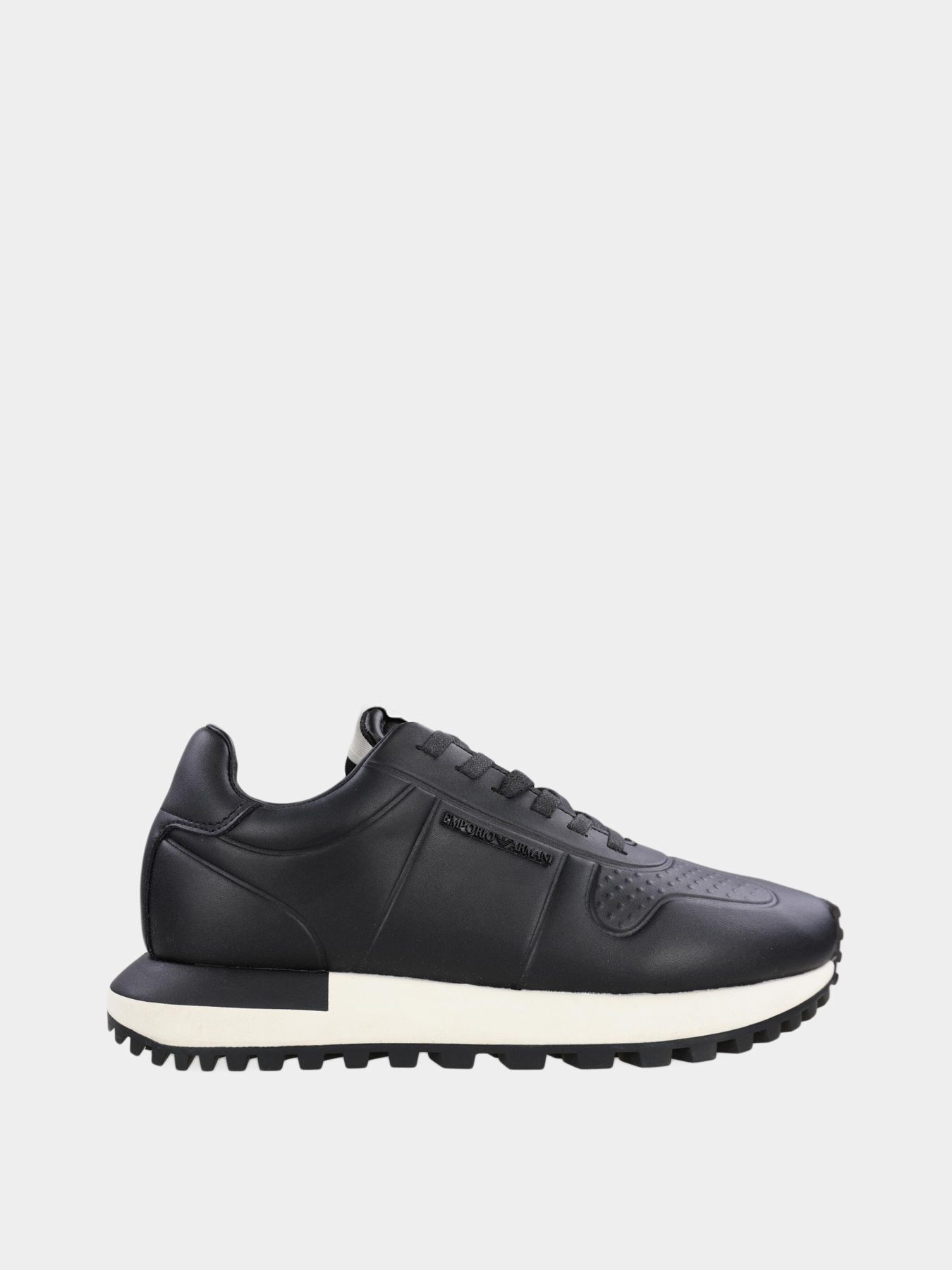 Кроссовки Emporio Armani модель EM003740-AF19726-MC005 Фото
