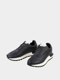 Кроссовки Emporio Armani модель EM003740-AF19726-MC005 Фото