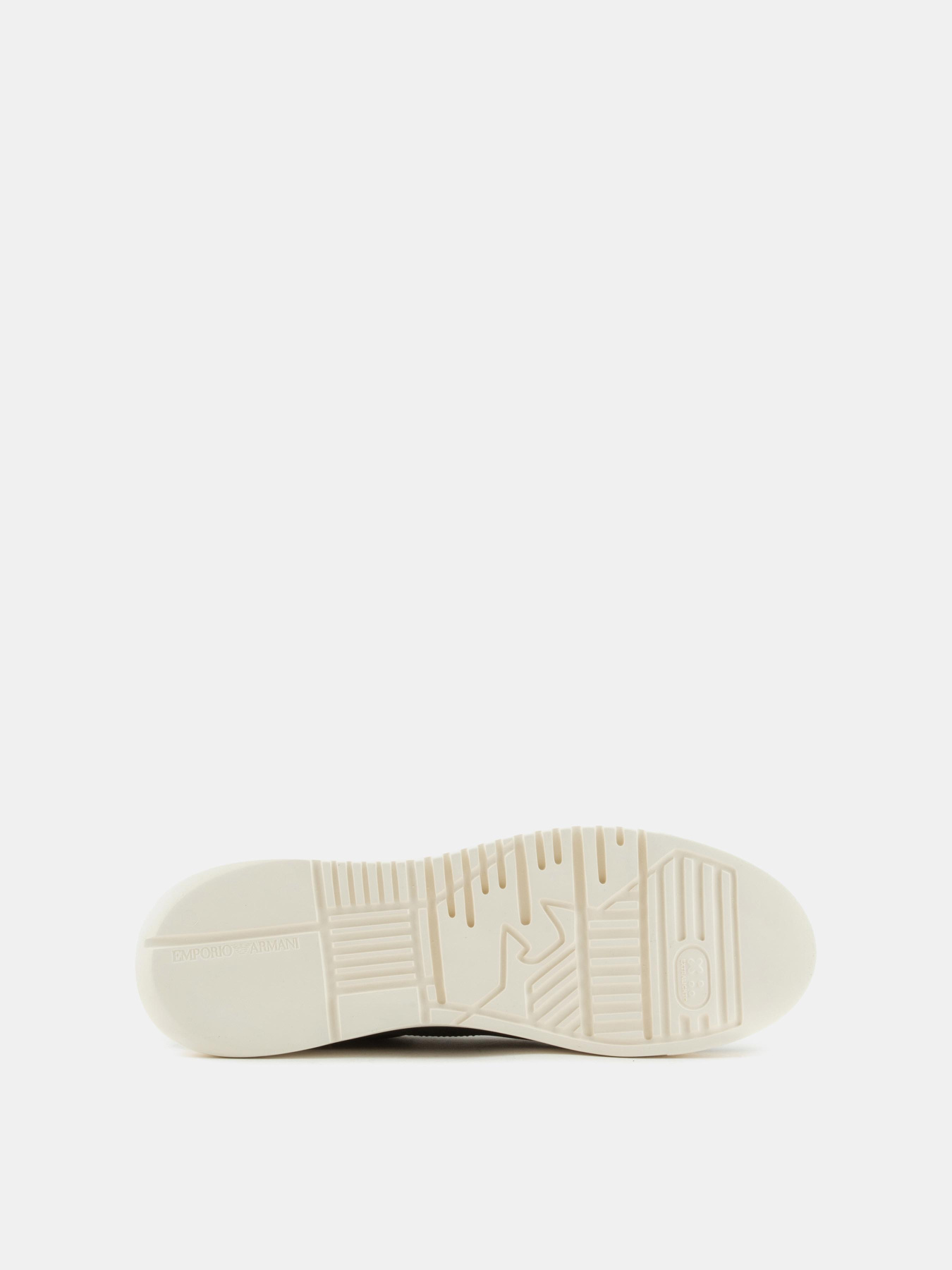 Кеды Emporio Armani модель EM003663-AF19998-U8139 Кеды Emporio Armani модель EM003663-AF19998-U8139 Фото
