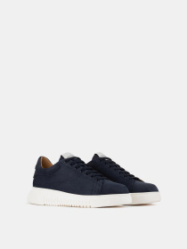 Кеды Emporio Armani модель EM003663-AF19998-U8139 Фото