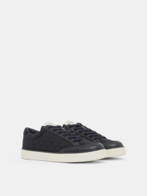 Кеди Emporio Armani модель EM004782-AF23199-MB483 Фото