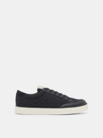 Кеди Emporio Armani модель EM004782-AF23199-MB483 Фото
