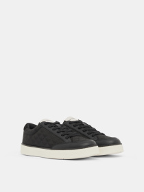 Кеды Emporio Armani модель EM004782-AF23199-MC406 Фото
