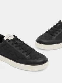 Кеды Emporio Armani модель EM004782-AF23199-MC406 Фото