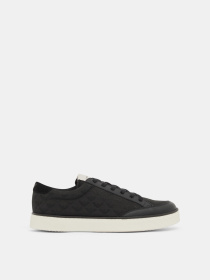 Кеди Emporio Armani модель EM004782-AF23199-MC406 Фото