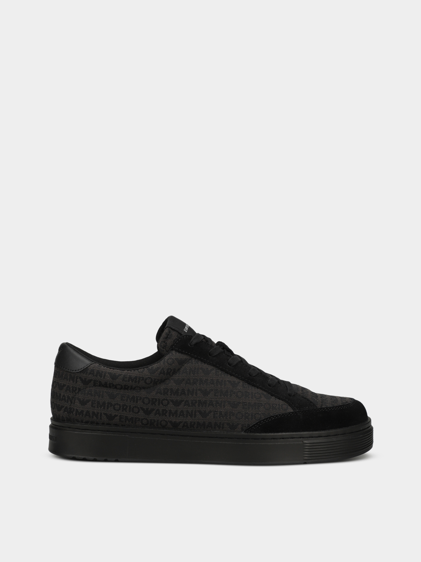 Кеды Emporio Armani модель EM004782-AF24459-MC406 Кеды Emporio Armani модель EM004782-AF24459-MC406 Фото