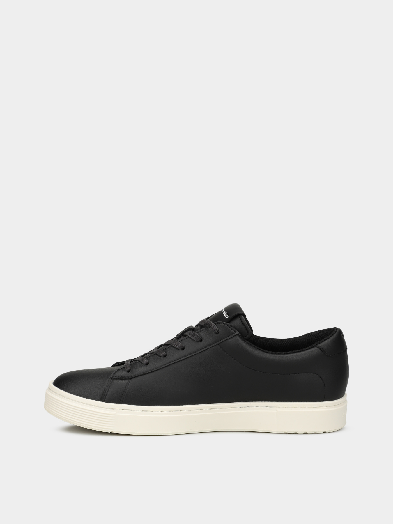 Кеды Emporio Armani модель EM004783-AF20004-UC001 Фото