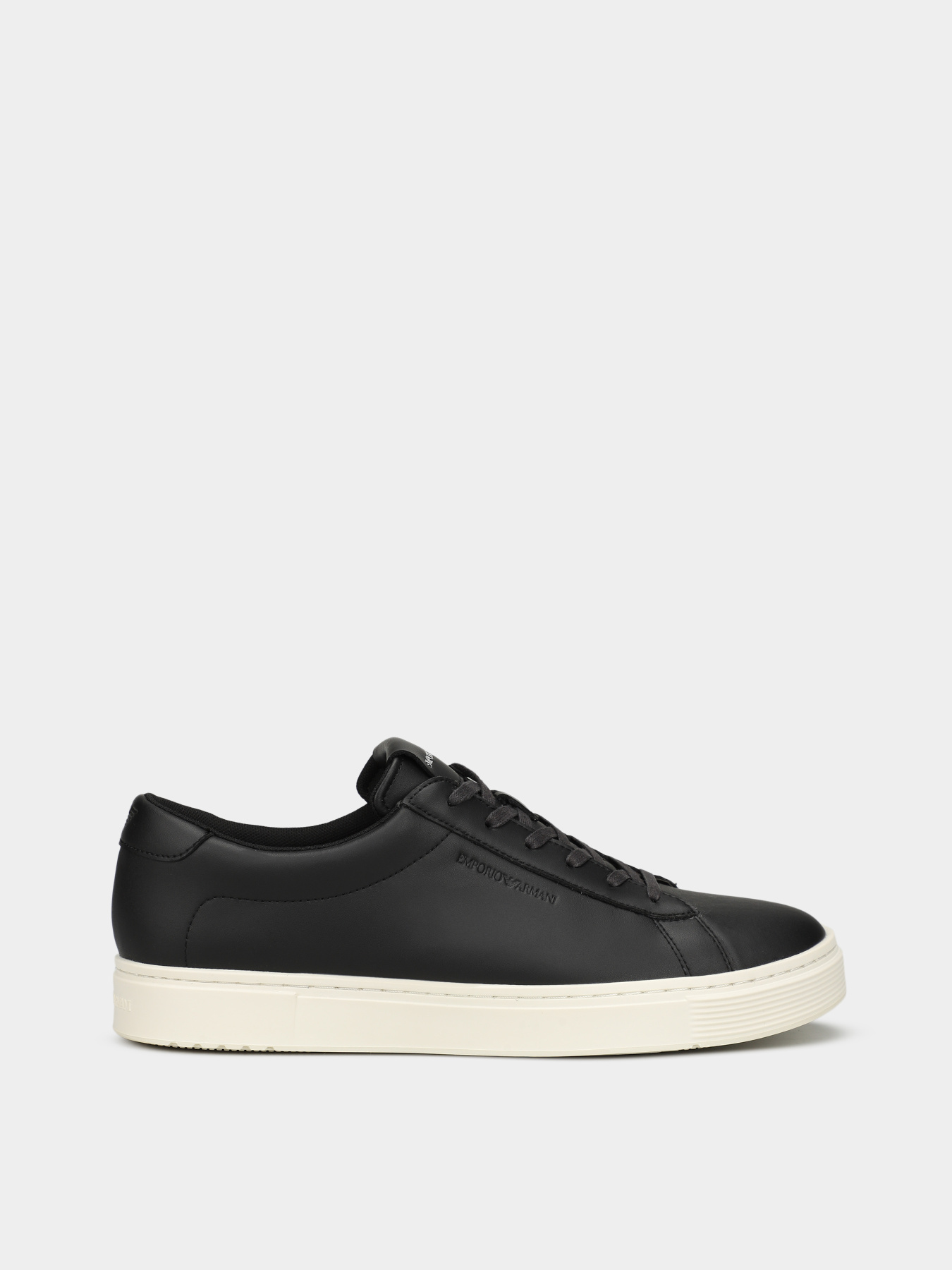Кеды Emporio Armani модель EM004783-AF20004-UC001 Фото