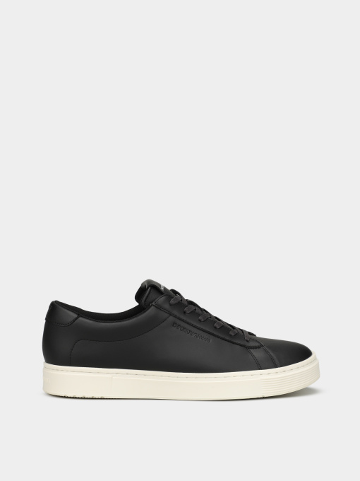 Кеди Emporio Armani модель EM004783-AF20004-UC001 Фото