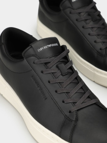 Кеды Emporio Armani модель EM004783-AF20004-UC001 Фото