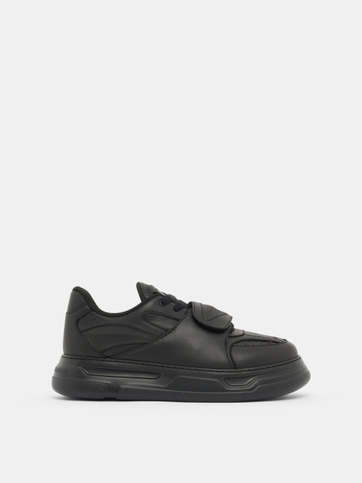 Кросівки Emporio Armani модель EM005398-AF17451-UC001 Фото