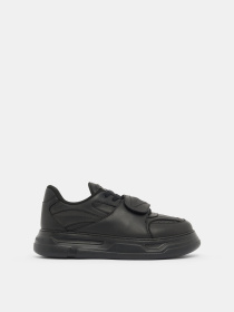 Кросівки Emporio Armani модель EM005398-AF17451-UC001 Фото