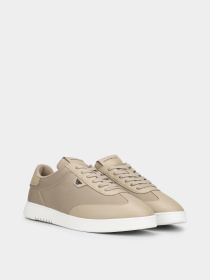 Кеды Emporio Armani модель EM003062-AF18210-U1072 Фото