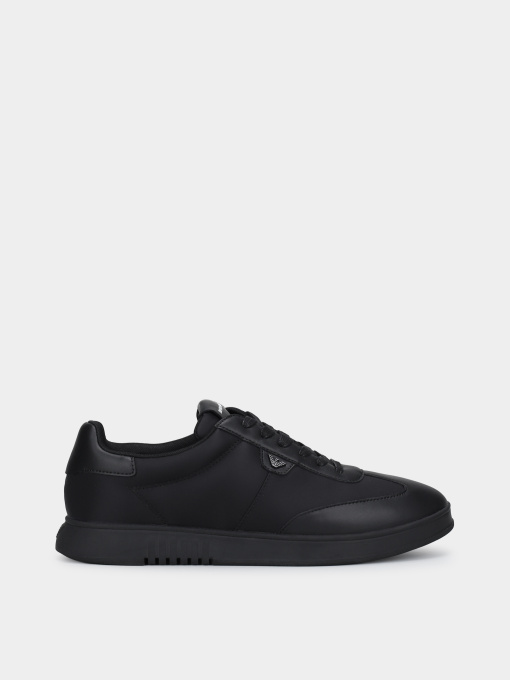 Кеды Emporio Armani модель EM003062-AF18210-UC001 Фото