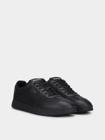 Кеды Emporio Armani модель EM003062-AF18210-UC001 Фото