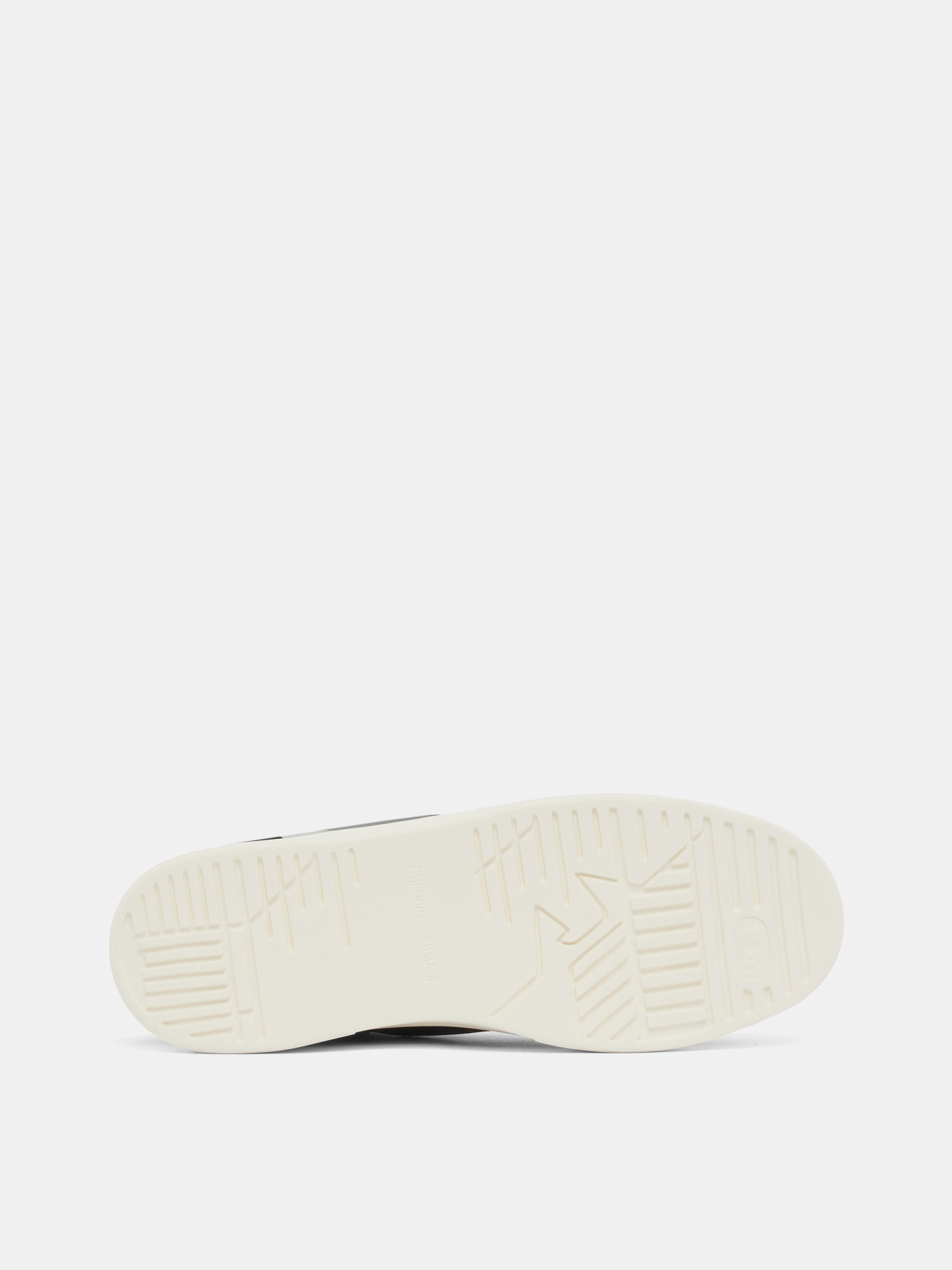 Кеды Emporio Armani модель EM004836-AF24321-MB617 Фото