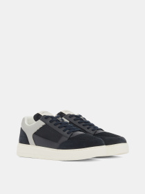 Кеды Emporio Armani модель EM004836-AF24321-MB617 Фото