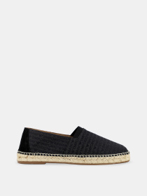 Сліпони та мокасини Emporio Armani модель EM005853-AF25529-MC012 Фото