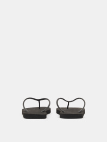Шльопанці Emporio Armani модель EX000041-AF22188-MC001 Фото