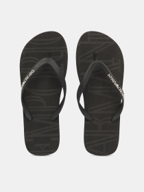 Шльопанці Emporio Armani модель EX000041-AF22188-MC001 Фото