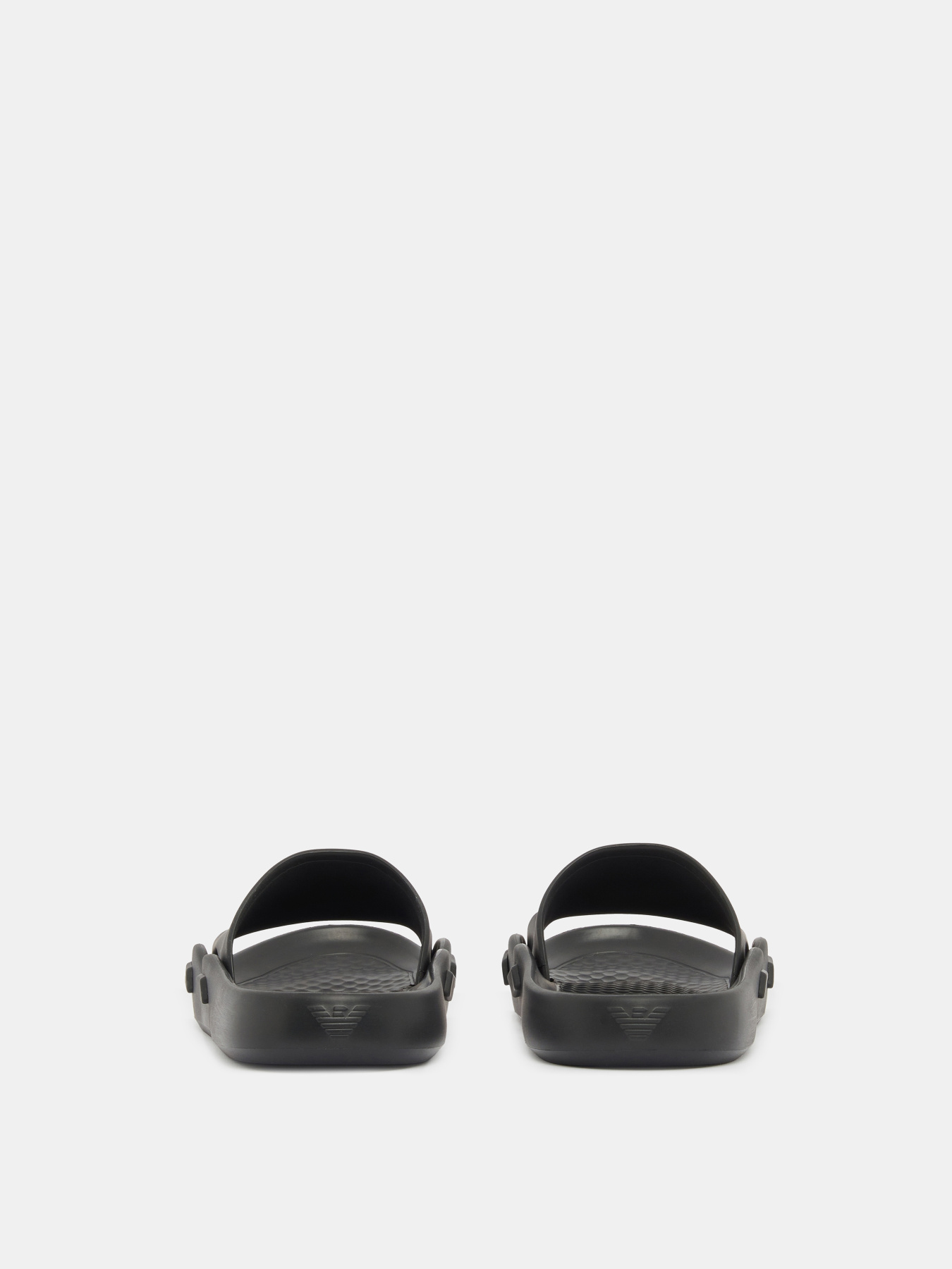 Шльопанці Emporio Armani модель EX000044-AF22191-UC001 Шльопанці Emporio Armani модель EX000044-AF22191-UC001 Фото