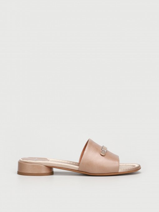 Шлёпанцы Emporio Armani модель X3P752-XF535-00124 Фото
