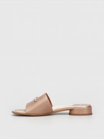 Шлёпанцы Emporio Armani модель X3P752-XF535-00124 Фото