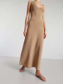 Шлёпанцы Emporio Armani модель X3P752-XF535-00124 Фото