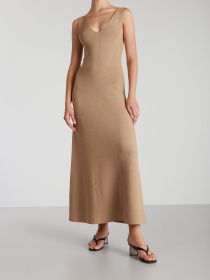 Шлёпанцы Emporio Armani модель X3Q074-XF271-00002 Фото