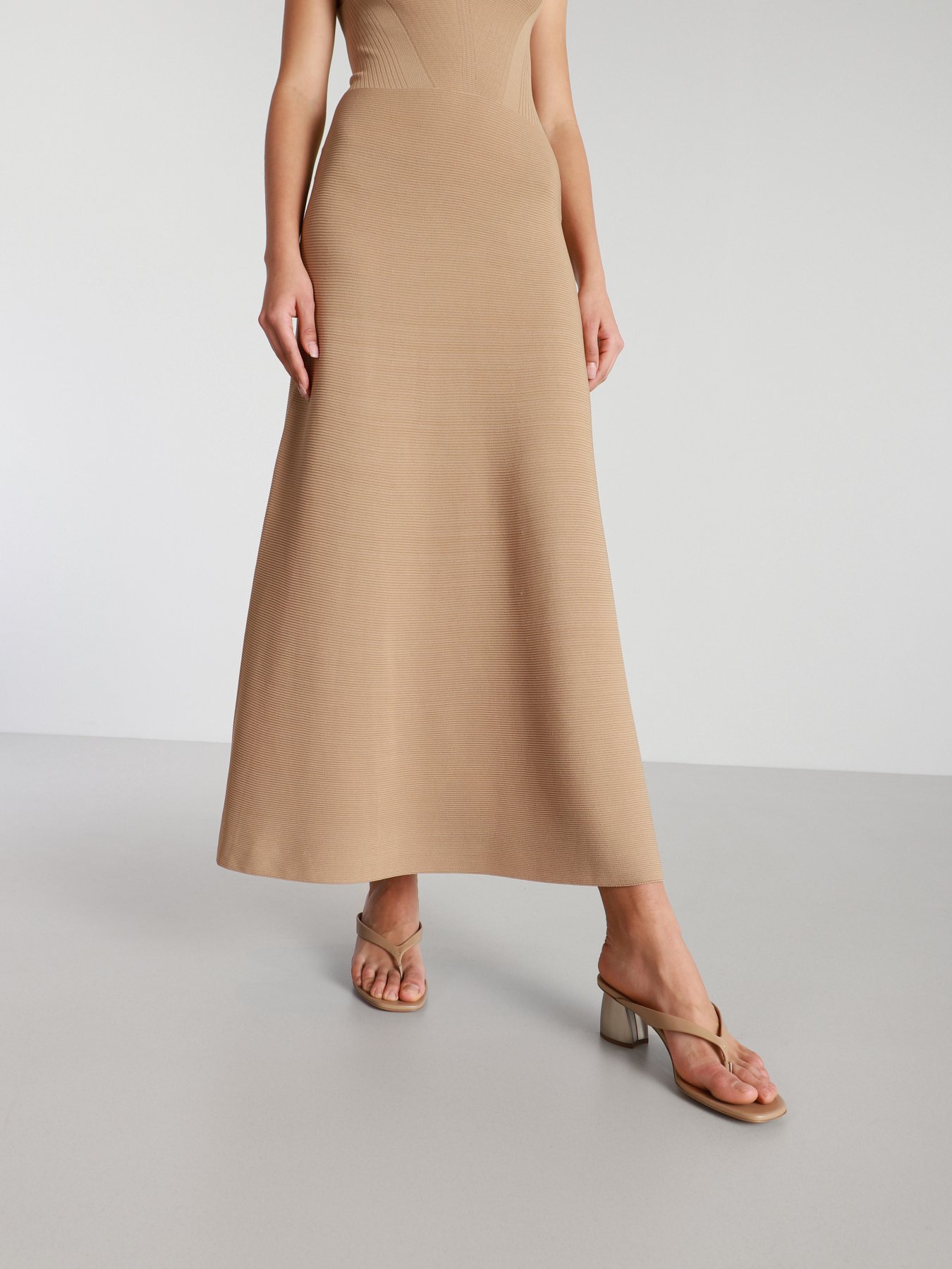 Шлёпанцы Emporio Armani модель X3Q074-XF271-00530 Фото