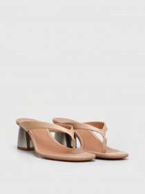 Шлёпанцы Emporio Armani модель X3Q074-XF271-00530 Фото