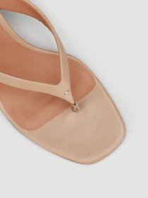 Шлёпанцы Emporio Armani модель X3Q074-XF271-00530 Фото