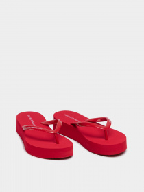 Шлёпанцы Emporio Armani модель X3QS05-XM766-N606 Фото