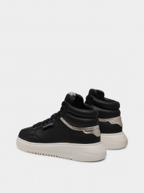 Ботинки и сапоги Emporio Armani модель X3Z050-XN028-M700 Фото