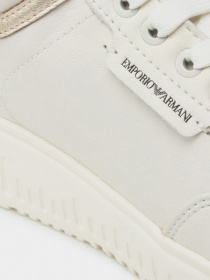 Ботинки и сапоги Emporio Armani модель X3Z050-XN028-N821 Фото