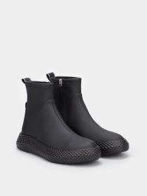 Черевики та чоботи Emporio Armani модель X3M338-XC980-00002 Фото